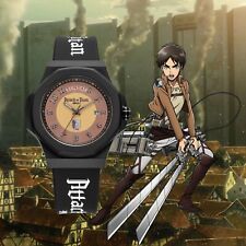 Attack on Titan - Eren Yeager Watch - inspire every moment of your day picture