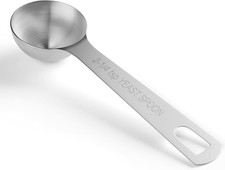 1PCS Yeast Measuring Spoon(2-1/4tsp, 2.25tsp, 0.25oz) picture