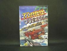 81-100 Sega Turbo Outrun Mega Drive picture
