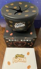 New 2023 Limited Edition Halloween Cheetos Boo Bowl(Glows In The Dark) picture