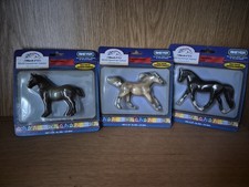 Breyer Stablemates 2010 World Equestrian Games Vaulting Driving Endurance Lot picture