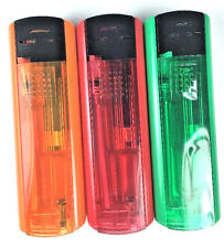 Slide Lighters 3 Pack Slyda Easy to Light great for People with Arthritis  picture