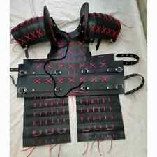 2024 Medieval steampunk warrior breastplate role-playing costume picture