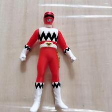 Gingaman Ginga Red Soft Vinyl 12Cm picture