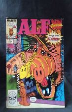 ALF* Annual #2 (1989) Marvel Comics Comic Book  picture