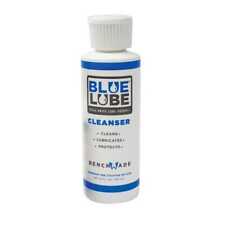 Benchmade 983901F Blue Lube Cleanser 4 oz. Bottle picture