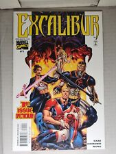 Excalibur Marvel Comics Pick Your Issue Shipping Discount On Multiple Issues picture