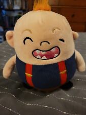 Gordos The GOONIES Plush, 30th Anniversary Exclusive, SLOTH picture
