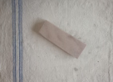 RFACo. ~ Rosetta Regular-Fine Grade ~ 500 g** Natural Whetstone/Sharpening Stone picture