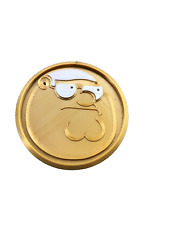Fortnite Peter Griffin Medallion Coin Collectable picture