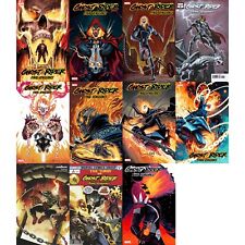 Ghost Rider: Final Vengeance (2024) 1 2 Variants | Marvel Comics | COVER SELECT picture