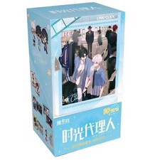 CardFun Link Click 4th Series Memory Mark Anime Anniversary Collectible Cards picture