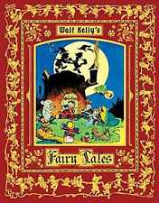 Walt Kelly's Fairy Tales - Hardcover, by Kelly Walt - Very Good picture