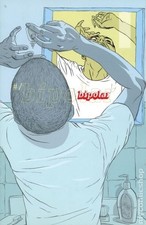 Bipolar #1-1ST FN 2001 Stock Image picture