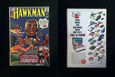 Hawkman #14  DC Comics 1966 VG/FN picture