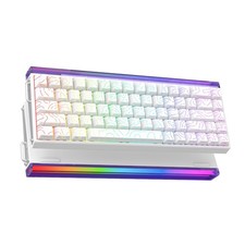 Mechlands Aula Hero68 He Wired Magnetic Gaming Keyboard With Rapid Hole Effect _ picture
