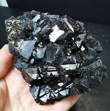 622g Natural  Sphalerite Crystal Mineral Specimen/Inner Mongolia picture