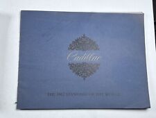 Cadillac 1967 Vintage Car Brochure picture