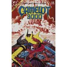 Camelot 3000 #12 in Near Mint condition. DC comics [z picture