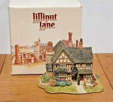 Lilliput Lane - Junk & Disorderly (1993) - Boxed picture