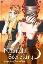Midnight Secretary, Vol. 3 (3) picture