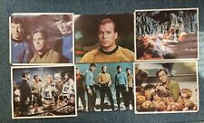 1976 Star Trek Langley & Associate Stills/Photos Star Trek fan club promo lot picture