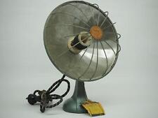 CHICAGO ELECTRIC MFG. STERLING TYPE SUB ELECTRIC HEATER STEAMPUNK *Untested* picture