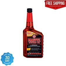 Marvel Mystery Oil - Oil Enhancer and Fuel Treatment, 32 Oz. picture