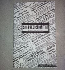 Super Prediction Tricks by Robert A. Nelson & E. J. Moore picture