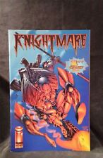 Knightmare #1 1995 image-comics Comic Book  picture