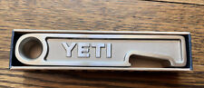 Yeti Cooler Brick Bottle Opener V2 Limited Edition Brand New In Box NIB Limited picture