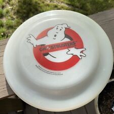 Vintage 1986 Ghostbusters Brand Cereal 9