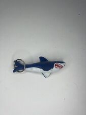 Vintage Shark Keychain picture