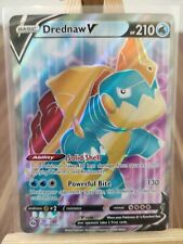 Drednaw V 069/073 Champion's Path Ultra Rare Full Art  Pokemon Card * New * picture