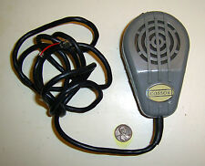 Vintage COSSOR Microphone With Cable picture