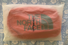 North Face China Airlines Travel Toiletry Pouch (Red) picture