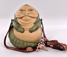 Disneyland Star Wars Jabba The Hutt Popcorn Bucket New 2024 Season Of The Force picture