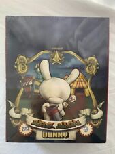 KIDROBOT Dunny SIDESHOW 2013 sealed case 20 figurines in boxes picture