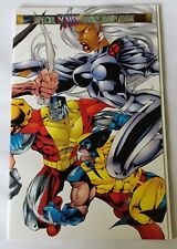 The Uncanny X-Men # 325 Marvel 1995 Has Cards & Cover NM- picture