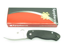 Spyderco USA C223GP Para 3 CPM S45VN G-10 Folding Pocket Knife picture