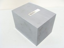 New - Polycrystalline Poly Silicon Si Ingot / Boule Square Solar Cell Wafer picture