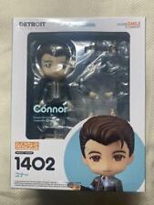 Nendoroid Figure 1402 Connor Detroit Become Human From Japan picture