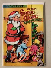 Walt Kelly's Santa Claus Adventure #1 6.0 (1991) picture