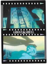 Ghost In The Shell Carddass Masters | Bandai 1997 Singles Complete your set picture