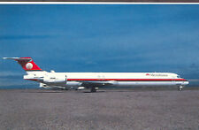 MERIDIANA SPA MD-82 MARANA ARIZONA AIRPLANE(MJ1212*) picture