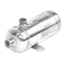 stainless steel pressure tank 304 small air tank 0.3L vacuum buffer air pressure picture