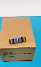 Case Lot 100 Qty US Army Expeditionary Service Ribbon Insignia Medal Pin c. 1962 picture
