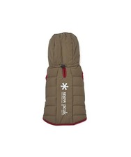 Snow Peak Dog Down Jacket Ds-25Au008 - Dog Wear, Pet Supplies, Camping, Outdoor_ picture