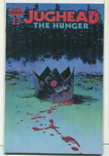 Jughead The Hunger  #13 NM Archie Comics CBX5A picture