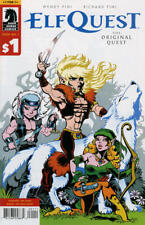 One For One: Elfquest - the Original Quest #1 FN; Dark Horse | we combine shippi picture
